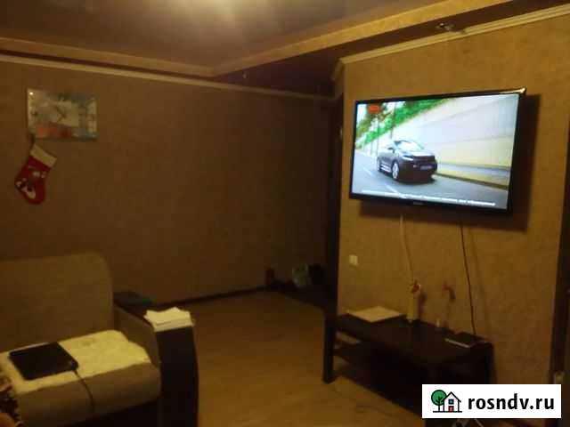 3-комнатная квартира, 60 м², 1/5 эт. на продажу в Алапаевске Алапаевск - изображение 1