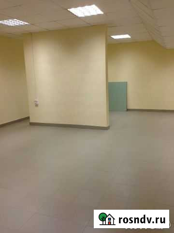 Торговое помещение, 62 кв.м. Тула - изображение 1