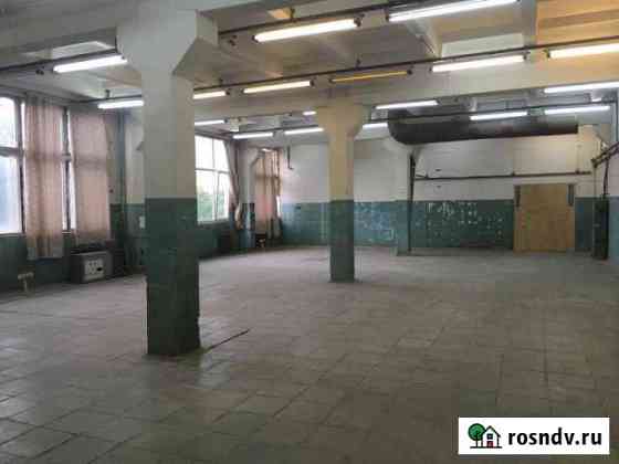 Аренда пл. 250 м2 под склад, производство Домодедово