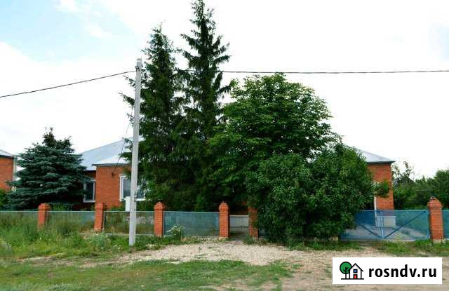 Дом 250 м² на участке 30 сот. на продажу в Пугачеве Пугачев - изображение 1