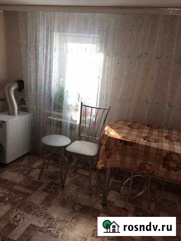 Дом 50 м² на участке 15 сот. на продажу в Неверкино Неверкино - изображение 1