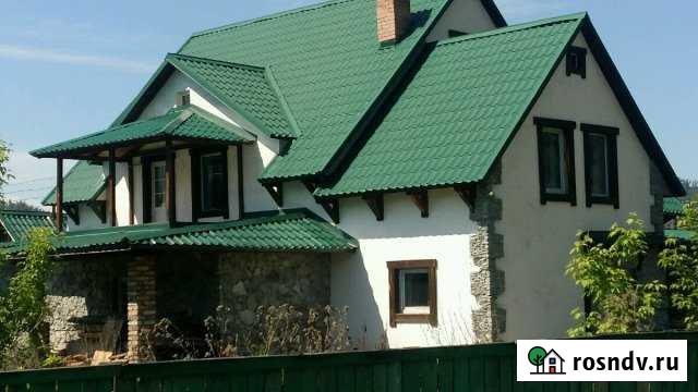 Гостиница в Горном Алтае Горно-Алтайск - изображение 1