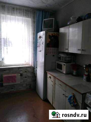 2-комнатная квартира, 52 м², 3/9 эт. на продажу в Елабуге Елабуга - изображение 1