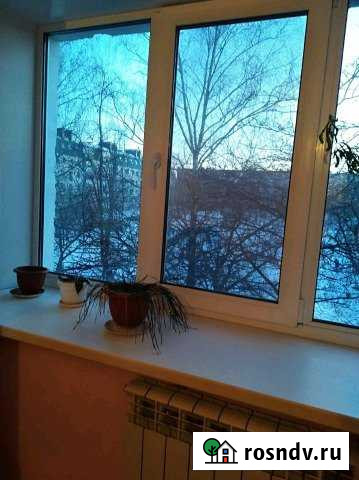 2-комнатная квартира, 43 м², 3/4 эт. на продажу в Елабуге Елабуга - изображение 1