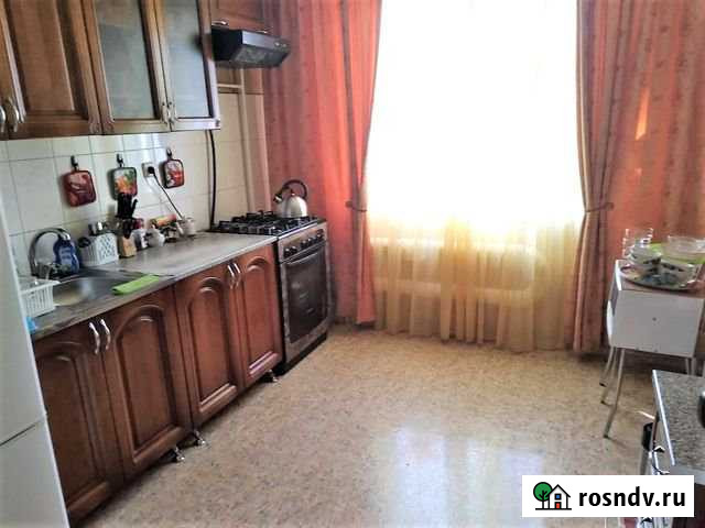 4-комнатная квартира, 76 м², 2/9 эт. на продажу в Волгодонске Волгодонск - изображение 1