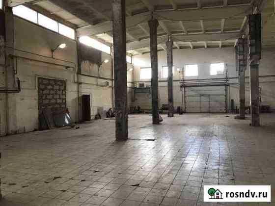 Производственное помещение, 567 кв.м. Брянск