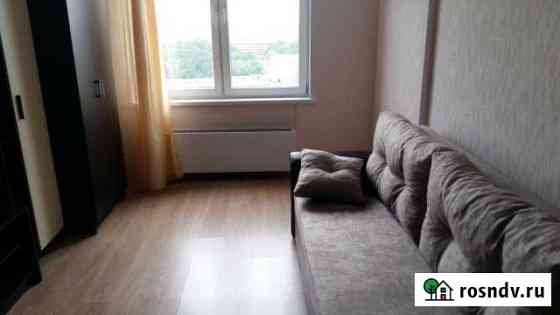 Квартира-студия, 33 м², 11/21 эт. в аренду на длительный срок в Балашихе Балашиха