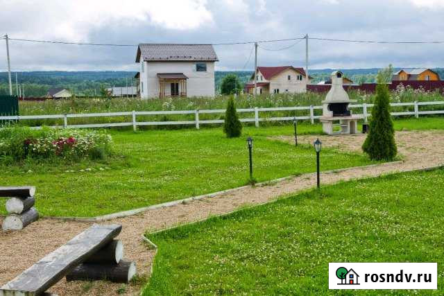 Участок СНТ, ДНП 6 сот. на продажу в Уваровке Уваровка - изображение 1