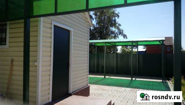 Дом 70 м² на участке 5 сот. на продажу в Балашихе Балашиха - изображение 1