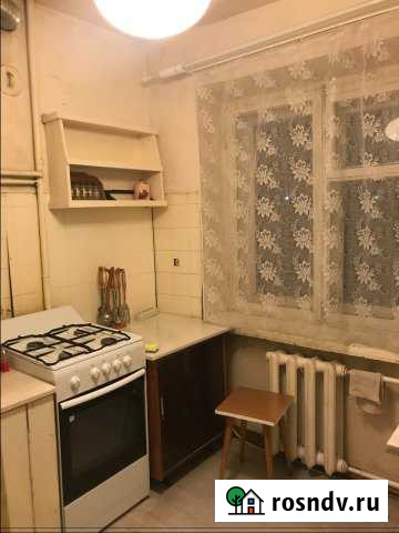 3-комнатная квартира, 44 м², 3/4 эт. на продажу в Дедовске Дедовск - изображение 1