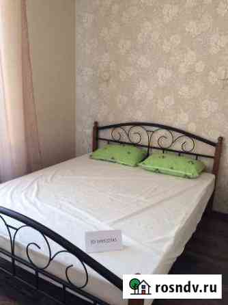 2-комнатная квартира, 33 м², 1/1 эт. в аренду посуточно в Славянске-на-Кубани Славянск-на-Кубани