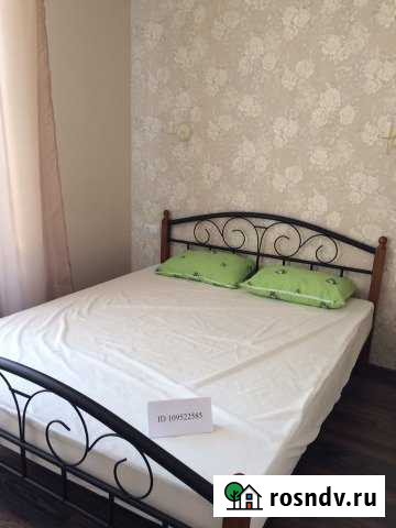 2-комнатная квартира, 33 м², 1/1 эт. в аренду посуточно в Славянске-на-Кубани Славянск-на-Кубани - изображение 1