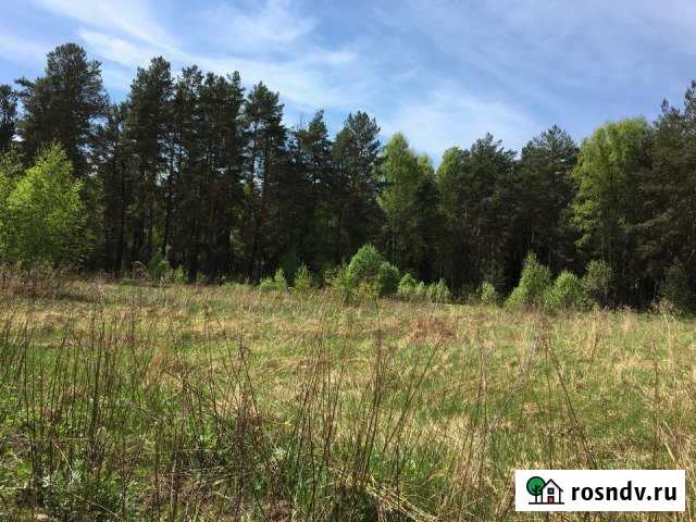 Участок ИЖС 18 сот. на продажу в Кременках Кременки - изображение 1