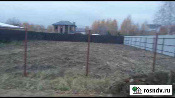 Участок ИЖС 6 сот. на продажу в Балашихе Балашиха