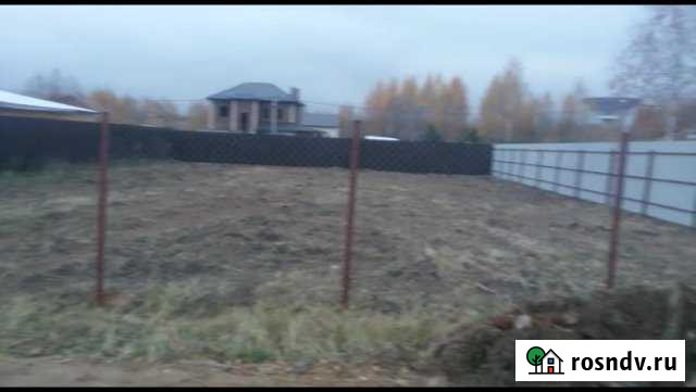 Участок ИЖС 6 сот. на продажу в Балашихе Балашиха - изображение 1