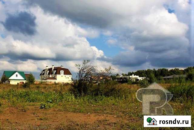 Участок ИЖС 6 сот. на продажу в Старой Купавне Старая Купавна - изображение 1