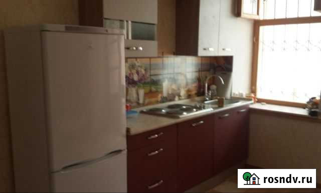 Квартира-студия, 32 м², 2/2 эт. в аренду на длительный срок в Симферополе Симферополь - изображение 1