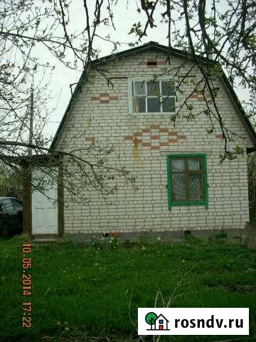 Дача 33 м² на участке 5 сот. на продажу в Кольчугино Кольчугино - изображение 1