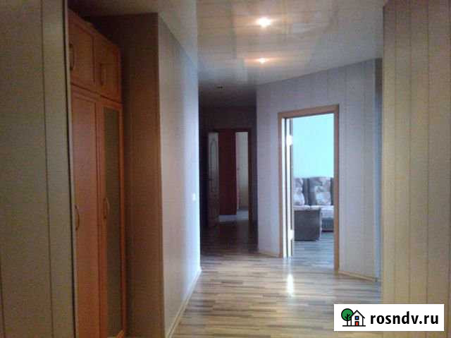 2-комнатная квартира, 67 м², 4/10 эт. на продажу в Железногорске Курской области Железногорск - изображение 1