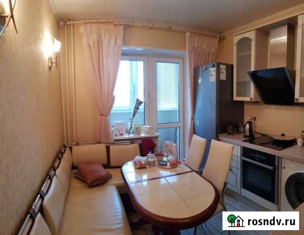 1-комнатная квартира, 43 м², 3/19 эт. на продажу в Долгопрудном Долгопрудный - изображение 1