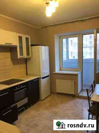 2-комнатная квартира, 63 м², 6/14 эт. в аренду на длительный срок в Лобне Лобня
