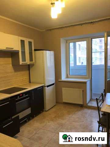 2-комнатная квартира, 63 м², 6/14 эт. в аренду на длительный срок в Лобне Лобня - изображение 1