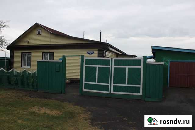 Дом 81 м² на участке 23 сот. на продажу в Азово Азово - изображение 1