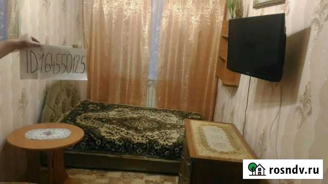 2-комнатная квартира, 35 м², 1/2 эт. в аренду посуточно в Феодосии Феодосия - изображение 1