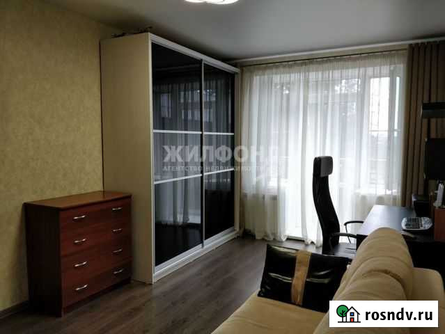 2-комнатная квартира, 50 м², 2/6 эт. на продажу в Бердске Бердск - изображение 1