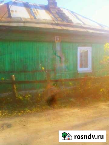 Дом 40 м² на участке 10 сот. на продажу в Боготоле Боготол - изображение 1