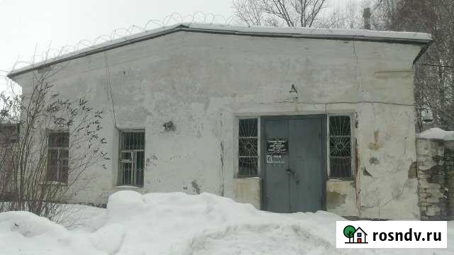 Помещение свободного назначения, 158.4 кв.м. Ливны - изображение 1