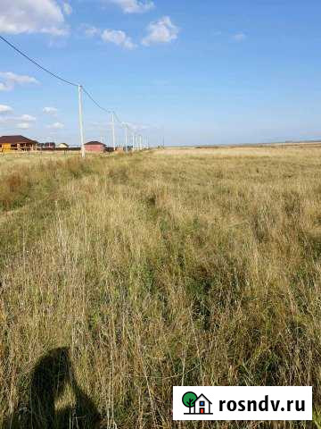 Участок ИЖС 15 сот. на продажу в Верху-Ирмене Верх-Ирмень - изображение 1