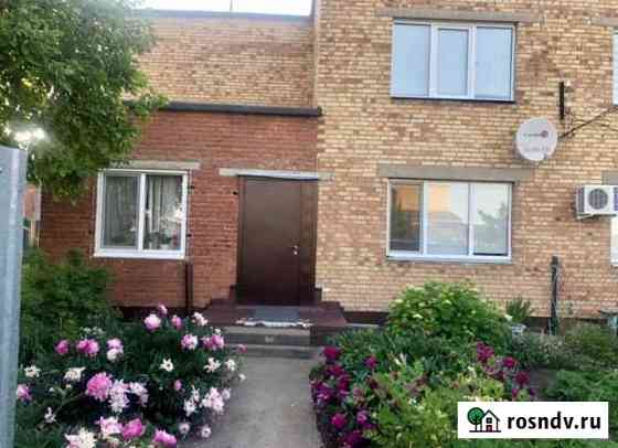 Коттедж 120 м² на участке 12.7 сот. на продажу на Камских Полянах Камские Поляны