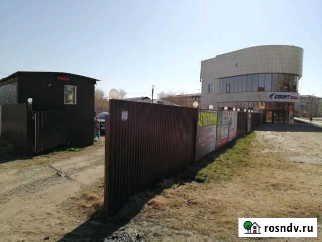 Участок ИЖС 15 сот. на продажу в Усолье-Сибирском Усолье-Сибирское - изображение 1