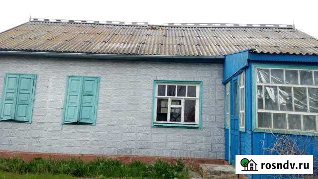 Дом 51 м² на участке 18 сот. на продажу в Копанской Копанская - изображение 1