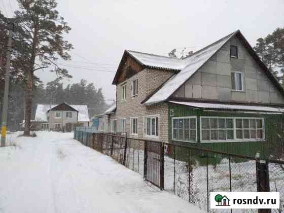 Коттедж 80 м² на участке 7 сот. на продажу в Новоалтайске Новоалтайск