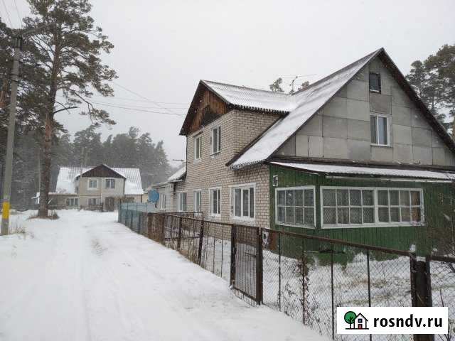 Коттедж 80 м² на участке 7 сот. на продажу в Новоалтайске Новоалтайск - изображение 1