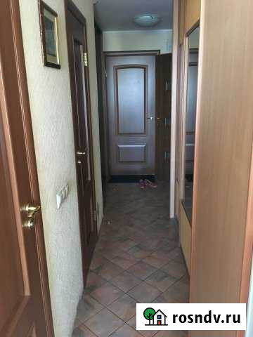 1-комнатная квартира, 37 м², 6/9 эт. в аренду на длительный срок в Солнечногорске Солнечногорск - изображение 1