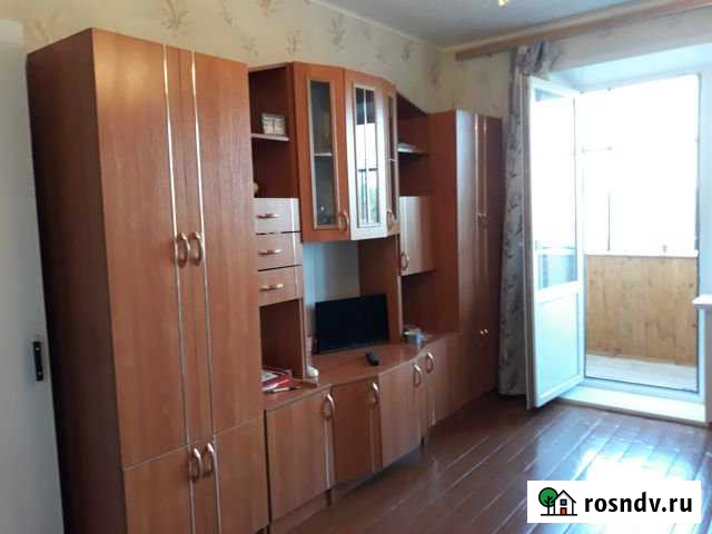 1-комнатная квартира, 31 м², 4/9 эт. в аренду на длительный срок в Полевском Полевской - изображение 1