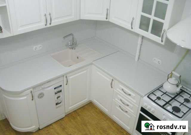 1-комнатная квартира, 40 м², 5/5 эт. на продажу в Казани Казань - изображение 1