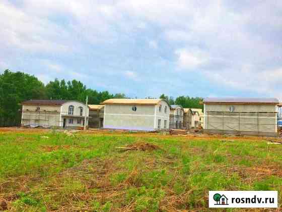 Таунхаус 150 м² на участке 1.5 сот. на продажу в Иркутске Иркутск