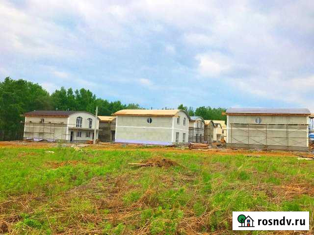 Таунхаус 150 м² на участке 1.5 сот. на продажу в Иркутске Иркутск - изображение 1