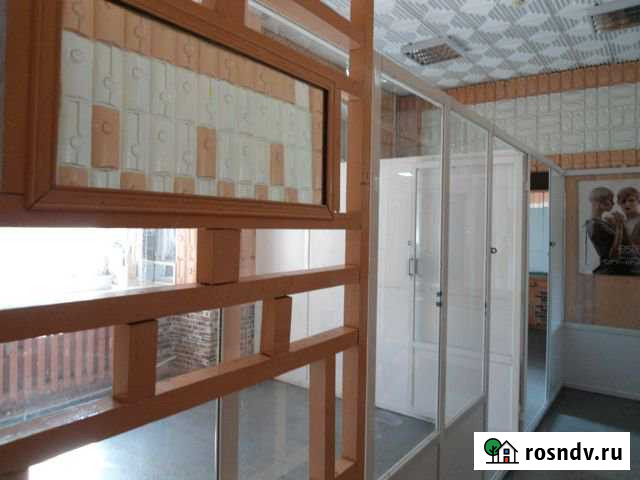 Помещение свободного назначения, 122 кв.м. Анжеро-Судженск - изображение 1