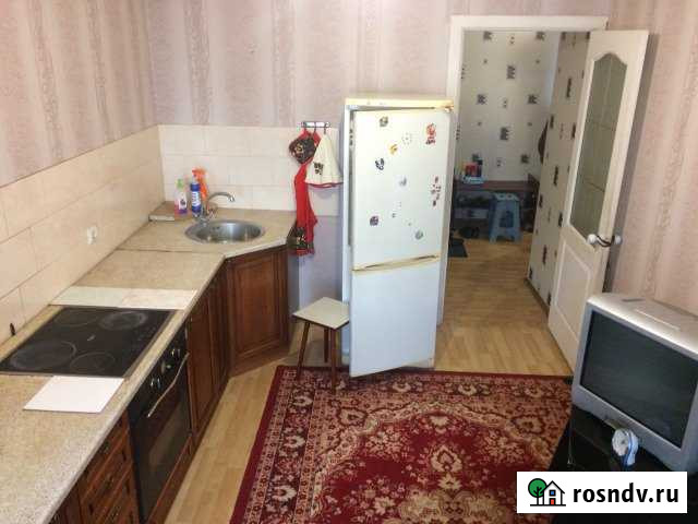 2-комнатная квартира, 61 м², 2/17 эт. в аренду на длительный срок в Домодедово Домодедово - изображение 1