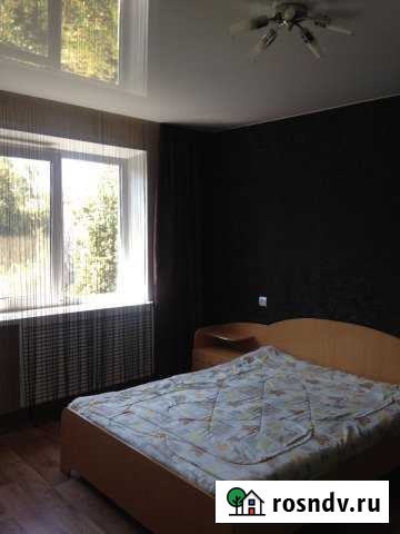 2-комнатная квартира, 50 м², 5/5 эт. в аренду на длительный срок в Димитровграде Димитровград - изображение 1