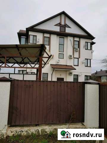 2-комнатная квартира, 62 м², 1/3 эт. на продажу в Абинске Абинск - изображение 1