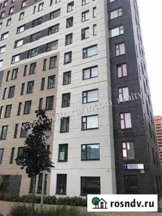 1-комнатная квартира, 34 м², 19/25 эт. на продажу в Коммунарке Коммунарка