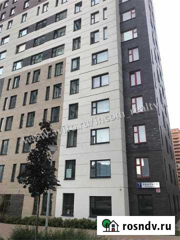 1-комнатная квартира, 34 м², 19/25 эт. на продажу в Коммунарке Коммунарка - изображение 1