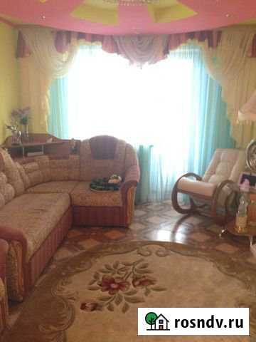 4-комнатная квартира, 72 м², 4/5 эт. в аренду на длительный срок в Свободном Амурской области Свободный - изображение 1