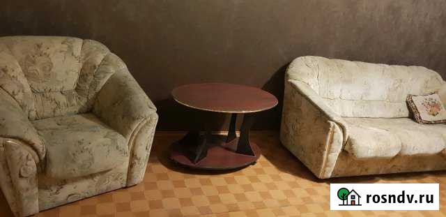 3-комнатная квартира, 67 м², 4/9 эт. в аренду на длительный срок в Оренбурге Оренбург - изображение 1